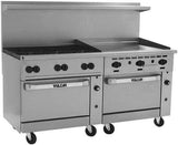 Vulcan Commercial Range