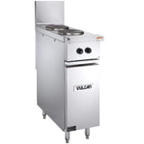 Vulcan Commercial Range