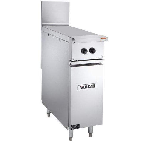 Vulcan Canada EV12-1HT-240 - Expando Range