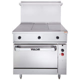 Vulcan Commercial Range