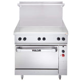 Vulcan Canada 36S-36G - Endurance™ Restaurant Range