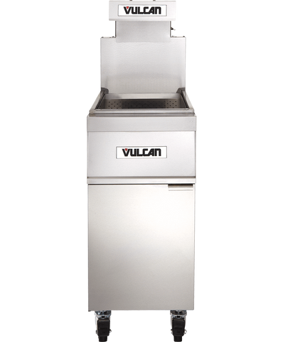 Vulcan Canada FRYMATE VX15 - Frymate™ VX15 Holding Station