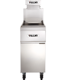 Vulcan Food Heat Lamp