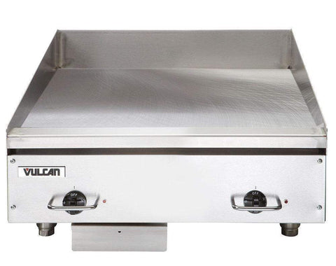 Vulcan Griddle