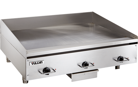 Vulcan Griddle