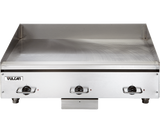 Vulcan Griddle
