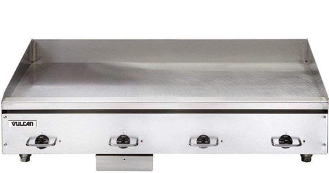 Vulcan Griddle