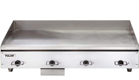 Vulcan Griddle