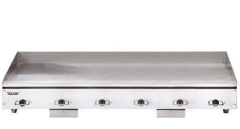 Vulcan Griddle