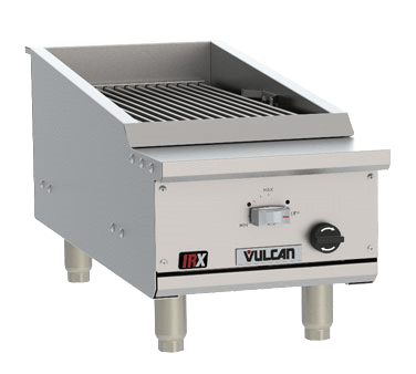 Vulcan Charbroiler