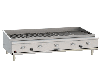 Vulcan Charbroiler