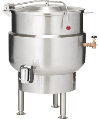 Vulcan Canada SACOVER K60DLT - Spring assist cover with condensate ring