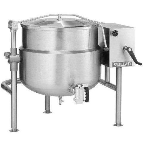 Vulcan Canada K20DLT - Tilting Kettle