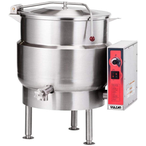 Vulcan Canada K40EL - Stationary Kettle