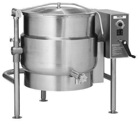Vulcan Canada K40ELT - Tilting Kettle