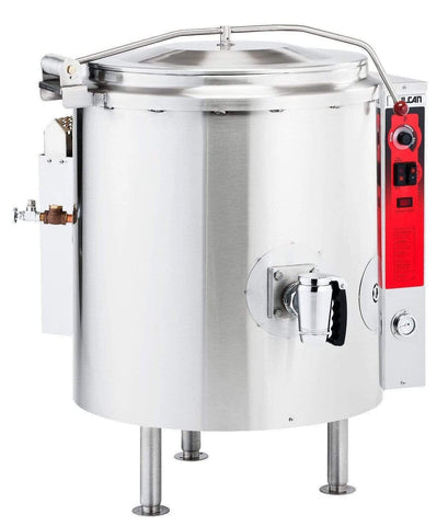 Vulcan Canada K40GL - Stationary Kettle