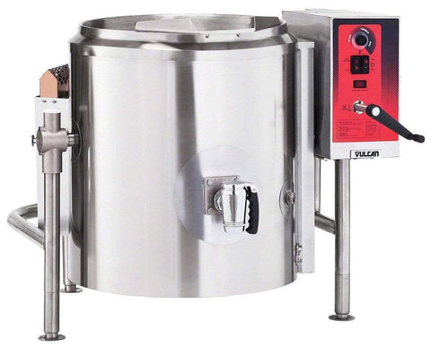 Vulcan Canada K60GLT - Tilting Kettle