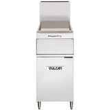 Vulcan Canada VFDUMP - V Series Heavy Duty Range Match Dump Station