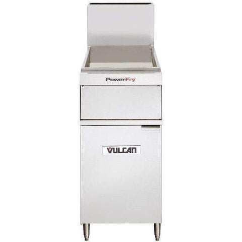 Vulcan Canada VFDUMP - V Series Heavy Duty Range Match Dump Station