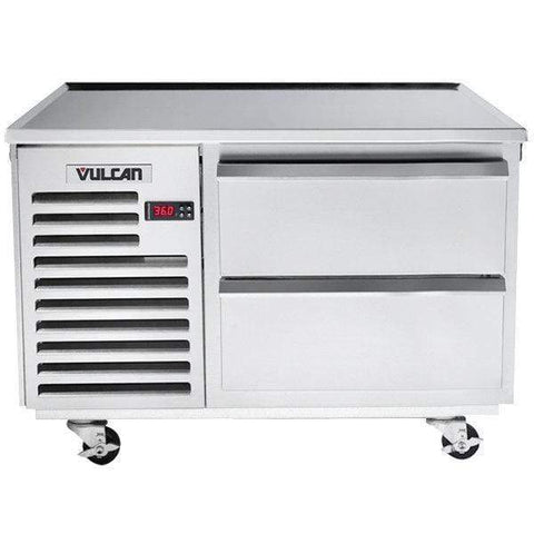 Vulcan Canada VSC36 - Refrigerated Base