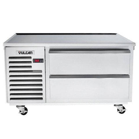 Vulcan Canada VSC48 - Refrigerated Base