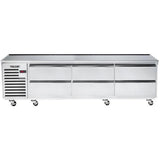 Vulcan Canada VSC96 - Refrigerated Base