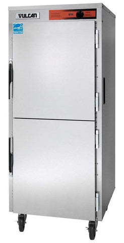 Vulcan Proofer