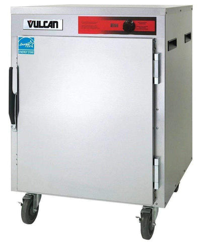 Vulcan Proofer