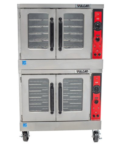 Vulcan Double Deck Convection Oven