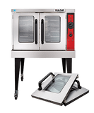 Vulcan Single Deck Convection Oven