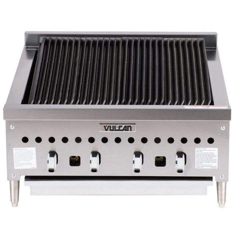 Vulcan Charbroiler