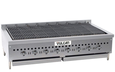 Vulcan Charbroiler