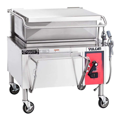 Vulcan Canada VE30 - Braising Pan
