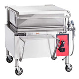 Vulcan Canada VE30 - Braising Pan