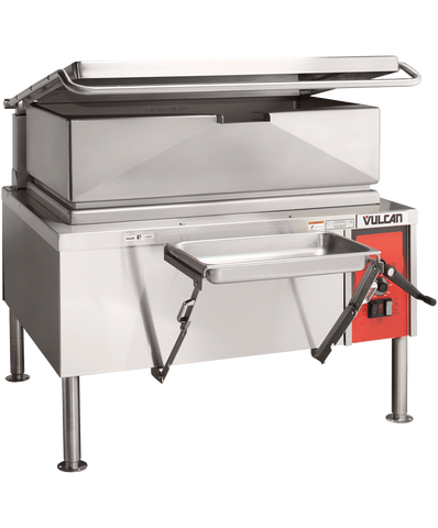 Vulcan Canada VE40 - Braising Pan