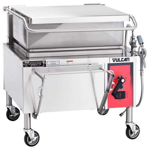 Vulcan Canada VG40 - Braising Pan