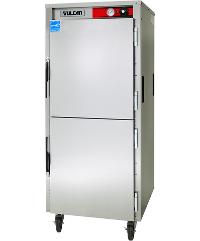 Vulcan Proofer