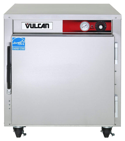 Vulcan Proofer