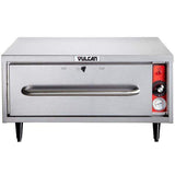 Vulcan Drawer Warmer