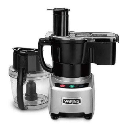 Waring Commercial Food Processor