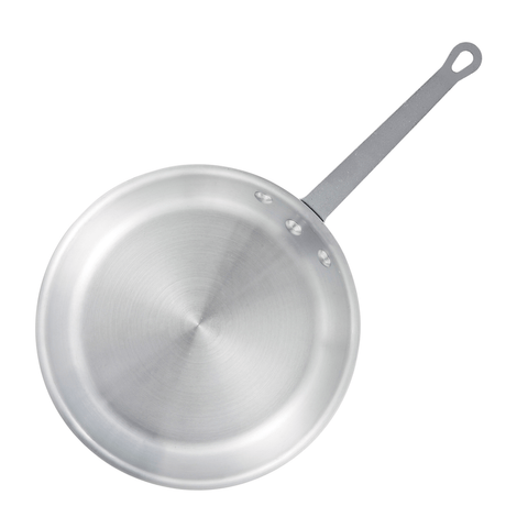 Winco AFP-10S - Majestic™ Fry Pan