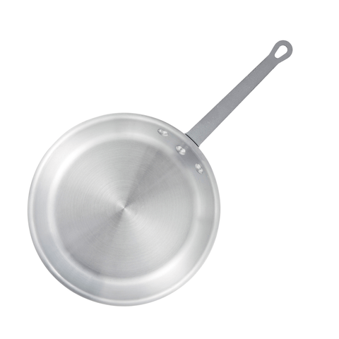 Winco AFP-8S - Majestic™ Fry Pan