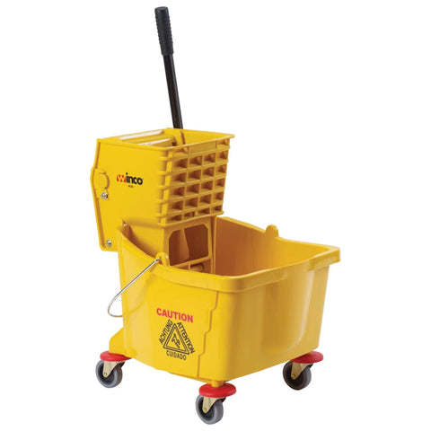 Winco Cleaning Equipment