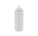 Winco PSW-24 - Squeeze Bottle