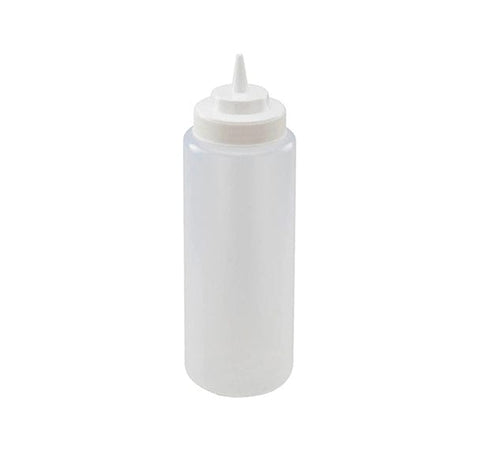 Winco PSW-16 - Squeeze Bottle