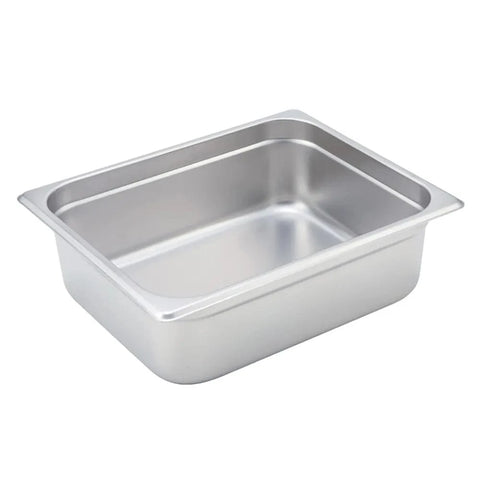Winco Food Service Equipment