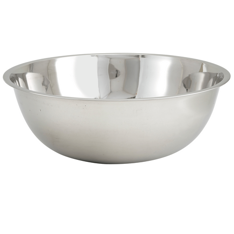 Winco MXB-300Q - Economy Mixing Bowl