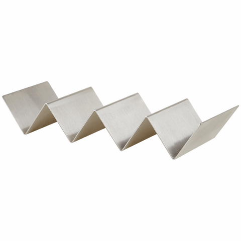 Winco TCHS-34 - Taco Holder