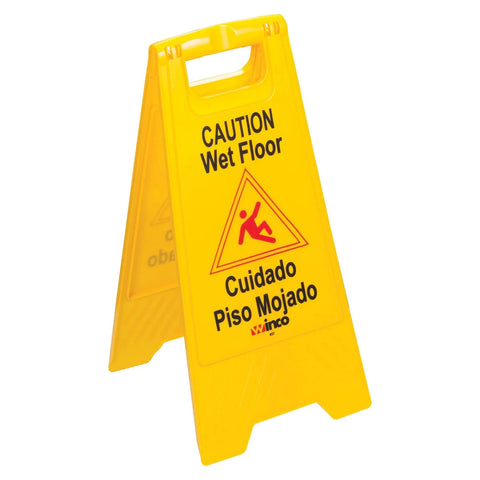 Winco Safety Equipment