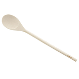 Winco WWP-18 - Wooden Spoon